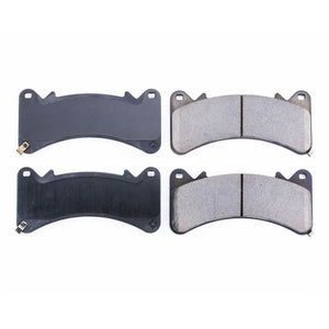 PowerStop 16 1910 fits Cadillac Escalade Front Z16 Evolution Ceramic Brake Pads