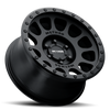 Method MR305785581000 MR305 NV 17x8.5 0mm Offset 5x150 116.5mm CB Matte-