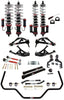 QA1 DK33-GMA1 64-67 fits GM A-Body Level 3 Drag Kit 2.0 w/o Shocks