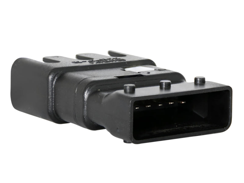 AFE 77-12010 Sprint Booster Power Converter for 19 fits Dodge Diesel and Gas Tr