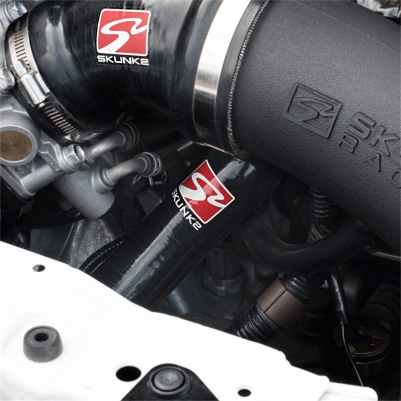 Skunk2 Racing 629-05-0005 Skunk2 12-3 fits Honda Civic Si Radiator Hose Kit