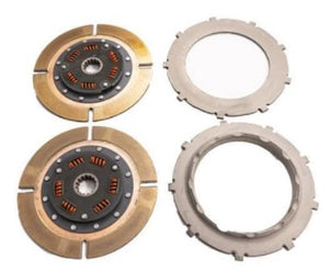 OS Giken TY031-BC60A fits Toyota Supra JZA80 2JZ-GTE Overhaul Kit A (for TY031-BC6)