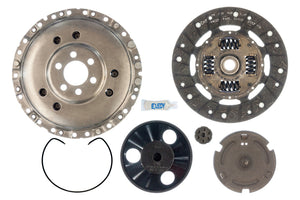 Exedy OE 17012 1985-1993 Volkswagen Cabriolet L4 Clutch Kit