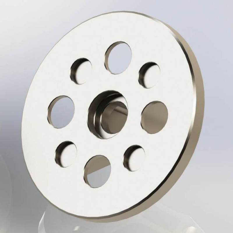 Fleece  Performance FPE-CCBT fits Dodge 89-07 5.9L / 07.5-12 6.7L Cummins Cranks