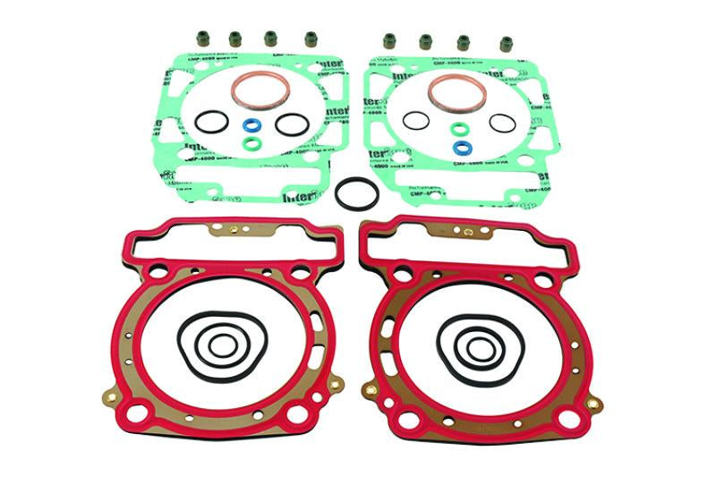 QuadBoss 568983 Qb Full Top End Set