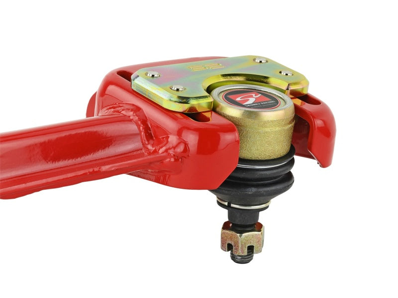 Skunk2 Racing 516-05-5650 Skunk2 Pro Series 90-93 fits Acura Integra Adjustable Front Camber Kits (+/- 3.3 Degrees)