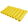 DEI  10562 Protect-A-Boot - 6in - 8-pack - Yellow