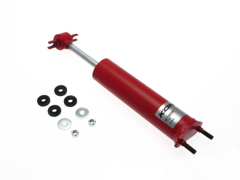 Koni 82 1388SP3 Special D (Red) Shock 74-75 fits Bricklin All - Front