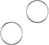 Twin Power 43307 fits Evo 84-Up fits Evo BT M8 86-Up XL Exhaust Gaskets Replaces