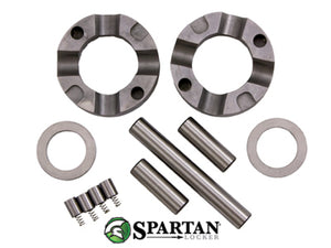 Yukon SL fits SUZSAM Standard Spartan Locker For Suzuki Samurai Diff w/ 26