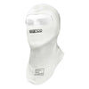 SPARCO 001487BI Balaclava Hood Sock RW4 - White