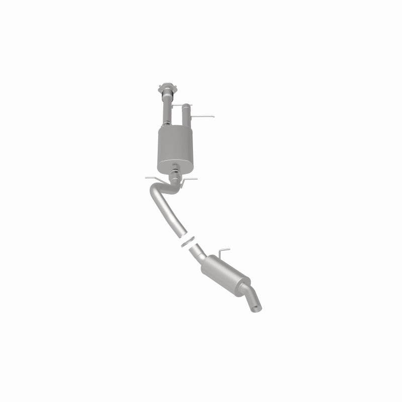 Magnaflow 106-0519 BRE Exhaust Kit 07-10 Escalade Yukon Tahoe 6.2L