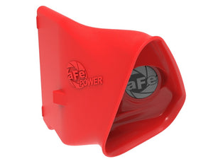 AFE 54-13015SR 15-20 fits Ford Mustang 2.3l L4/3.7l V6/5.0l V8 Dynamic Air Scoo