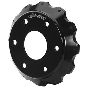 Wilwood 170-15937 6x5.50 MT 12x8.75 BC Hat 1.38 OffSet
