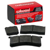 Wilwood 150-Q-7812K Smartpad BP-Q 7812 Pad Set - .49 THK