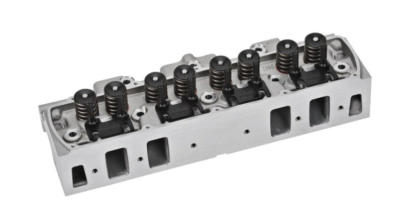 Edelbrock 61029 Single Performer RPM fits Oldsmobile Big Block Cylinder Head (For Use w/ Flat Tappet Camshaft)