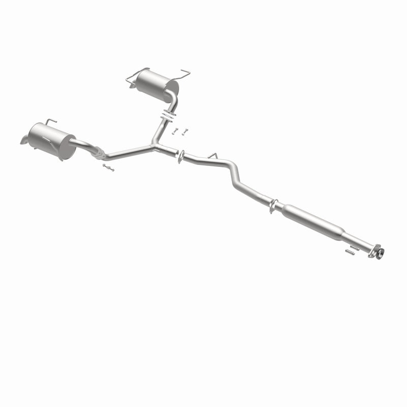 Magnaflow 106-0918 BRExhaust 10-15 SUBARU OUTBACK 3.6L Exhaust Kit