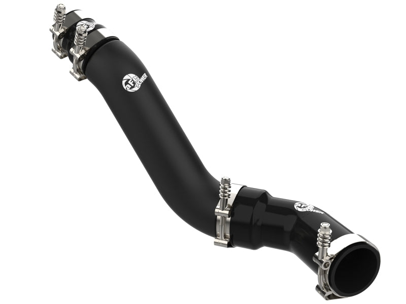 AFE 46-20498-B fits RAM 1500 V6 3.0L (TD) BladeRunner 3in Aluminum Hot Charge P