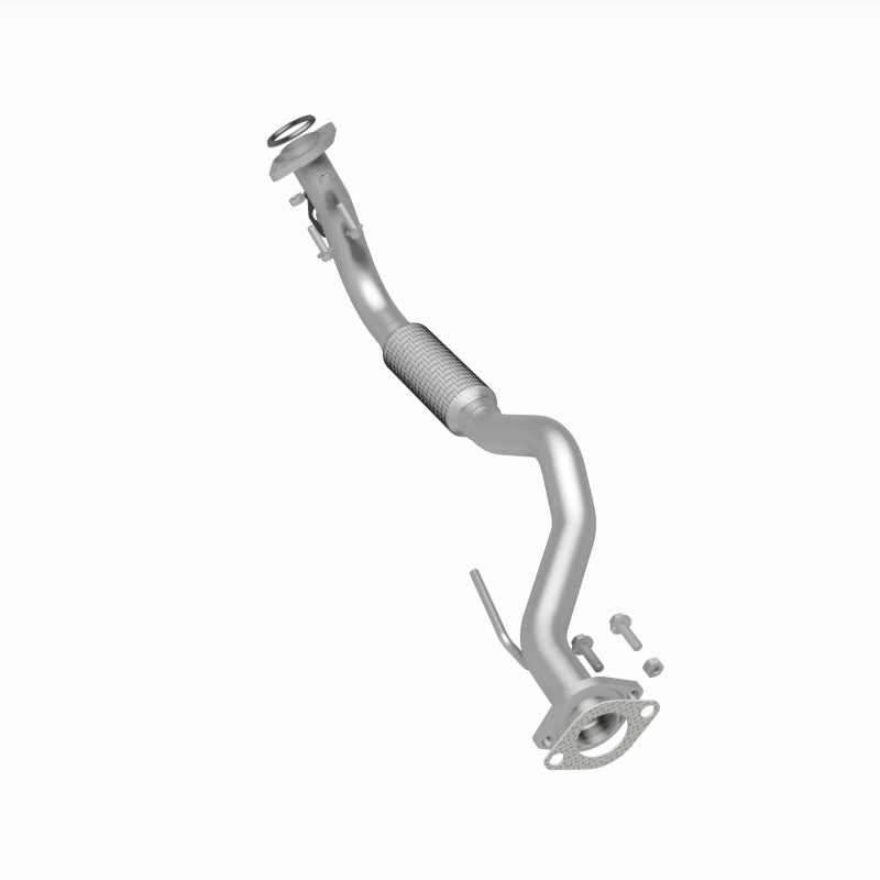 Magnaflow 107-0138 BRE Exhaust 88-92 Corolla Prizm 1.6L Front Pipe Kit