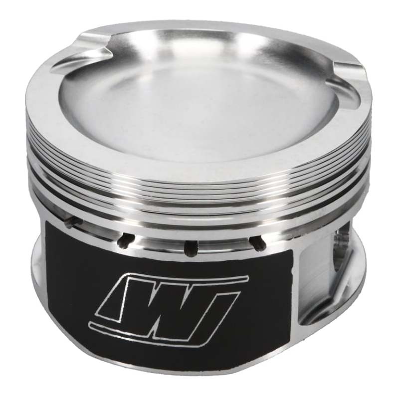 Wiseco 6607M825 fits VW VR6 2.8L 10.5:1 82.5mm Piston Shelf Stock
