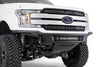 Addictive Desert Designs F188102100103 fits Ford 18-20 F-150 ADD PRO Bolt-On Front Bumper