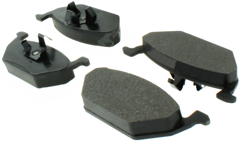 Stoptech 309.0768 Performance Brake Pads