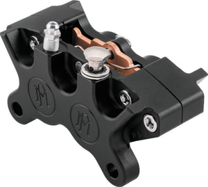 Performance Machine 0052-2400-SMB Caliper 125x4R - Black Ops