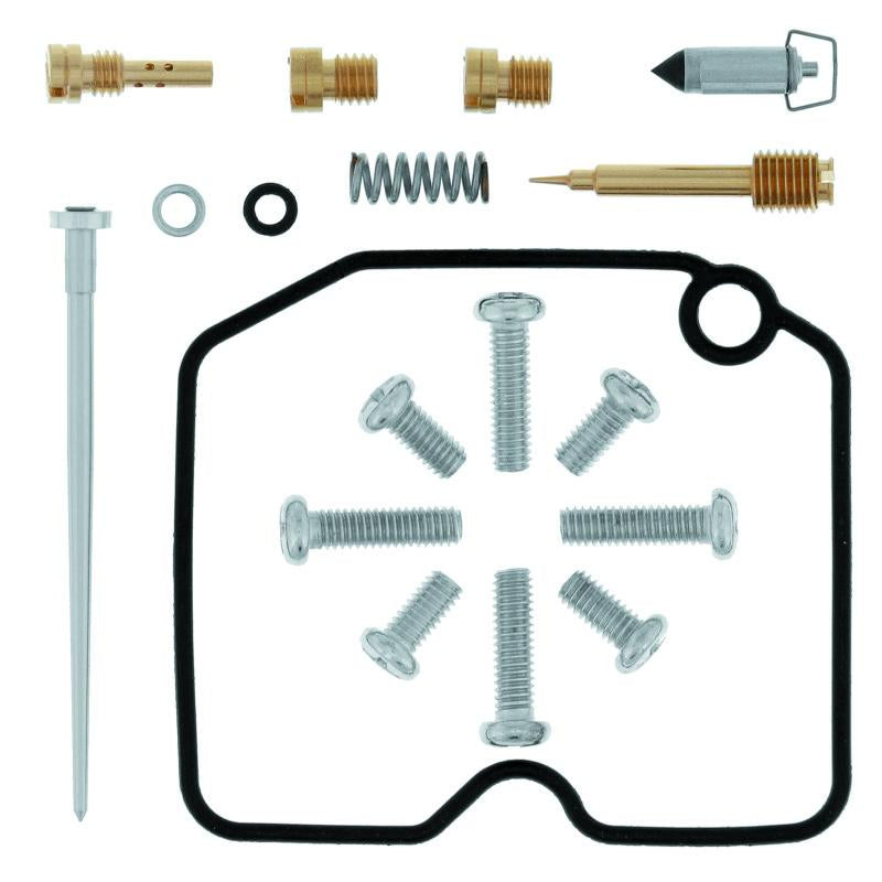 QuadBoss 418054 Qboss Carburetor Kits