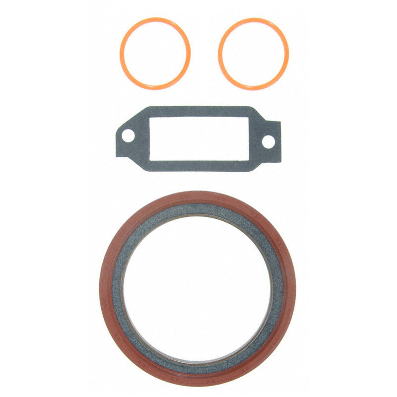 Fel-Pro BS40683 fits Chevrolet Silverado 2500 HD BS 40683 Engine Crankshaft Seal Kit