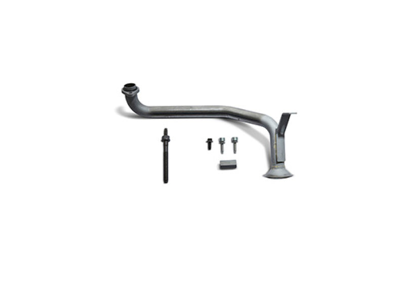 Ford Racing Gen 4 fits Coyote 5.0L Road Race Oil Pump Pick-Up Tube