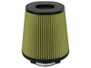 AFE 72-91120  Force Replacement Air Filter 5in F x (9inx7-1/2in) B x (6-3/4inx5