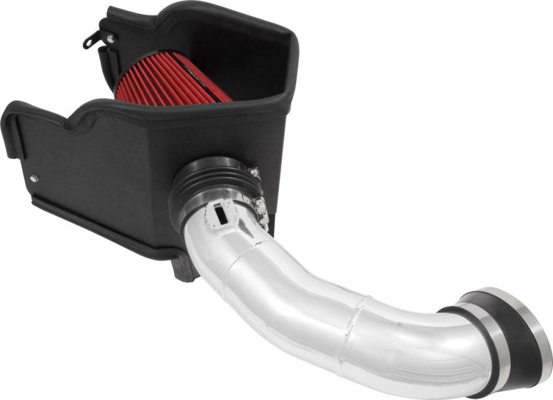 Spectre 9075 2017 fits Ford F-Series 6.7L Air Intake Kit