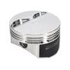 Manley  592575C-8 fits Chevy LS Series 4.075in Bore 0.927in Pin -4cc Flat Top Pl