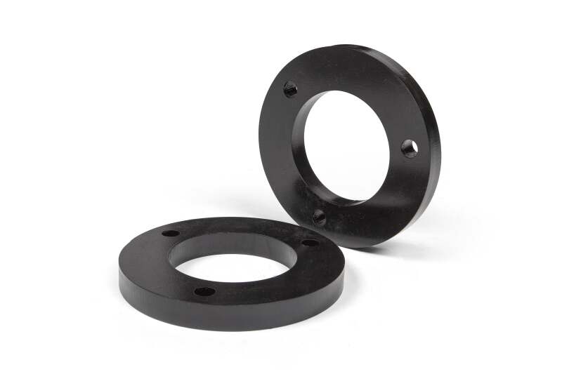 Zone Offroad 23-26 Chevy Colorado TB/ZR2 / 23-26 GMC Canyon Elevation/AT4/AT4X - 1in Leveling Kit