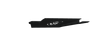 Road Armor 18-20 Ford F150 SPARTAN Front Bumper Bolt-On Skid Plate - Tex Blk