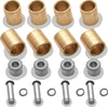 S&S Cycle 90-4104 86-03 XL Rocker Arm Rebuild Kit