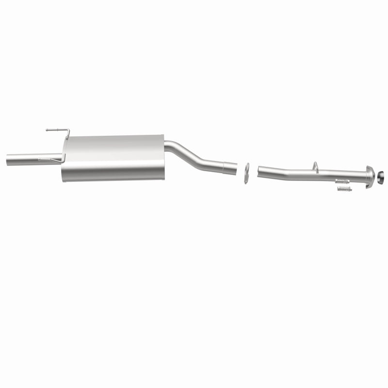 Magnaflow 108-0100 BRE Exhaust 94-99 fits Accord CL 2.2L 2.3L Muffler Kit