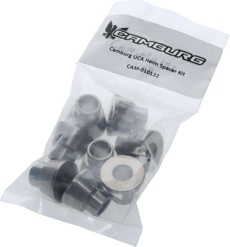 Camburg CAM-010122 UCA Heim Spacer Kit
