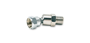 Griots Garage 90553 Air Swivel Fitting