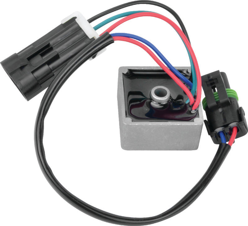 QuadBoss 402297 17-21 Polaris General 1000 Turf Mode Relay