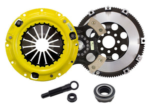 ACT DN2-HDR4 fits Dodge Neon HD/Race Rigid 4 Pad Clutch Kit