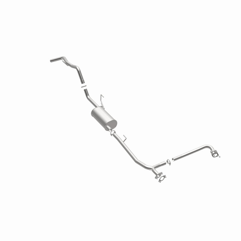 Magnaflow 106-0144 BRE Exhaust Kit 07-17 fits Nissan Frontier 4.0L