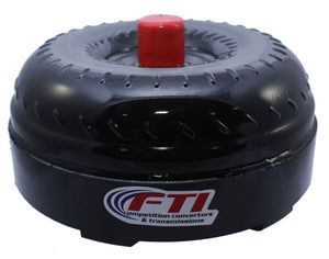FTI PERFORMANCE 592BA-48 fits 48RE BA Series Billet Lock-Up Diesel Converter