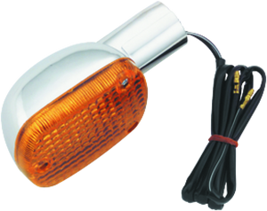 BikeMaster 261076 BikeMaster fits Honda Turn Signal - Rear