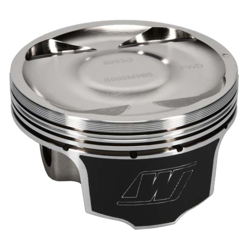 Wiseco K598M995AP fits Subaru EJ257 WRX/STI 4v Dish -19cc 99.5 Piston Shelf Stoc