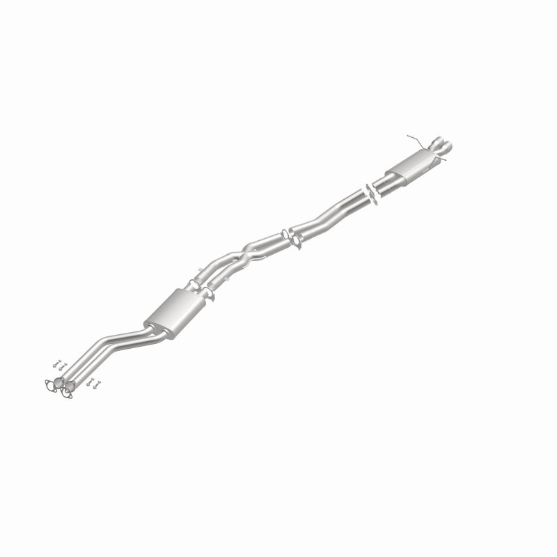 Magnaflow 106-0909 BRE Exhaust Kit 01-06 fits BMW 330Ci 330i 3L