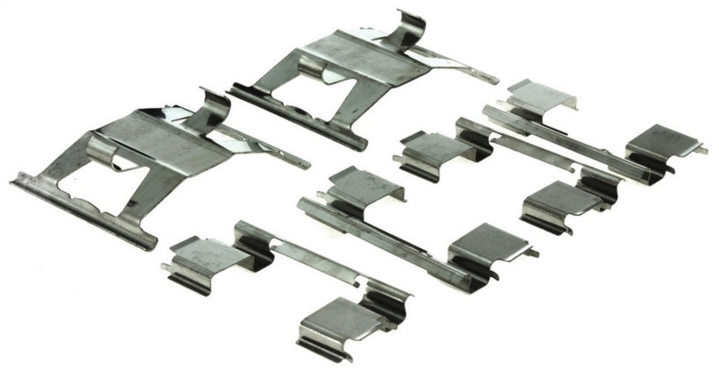 Stoptech 308.0679 Street Brake Pads