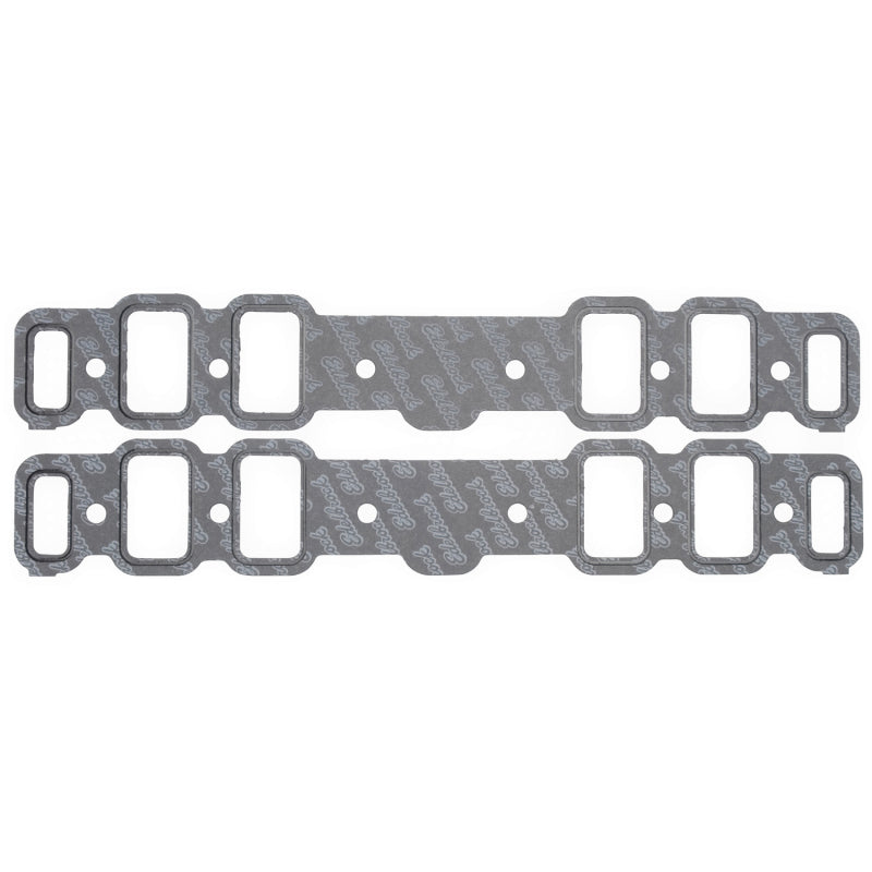 Edelbrock 7284 fits Oldsmobile Intake Gasket for Performer RPM Heads
