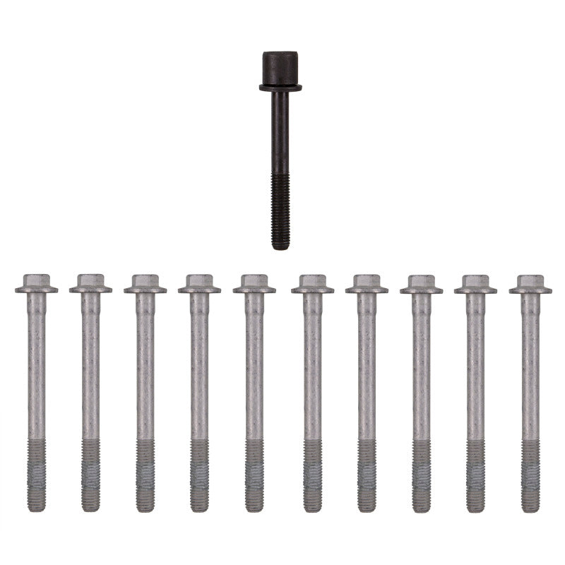 Fel-Pro ES73121 fits Chevrolet Silverado 1500 Engine Cylinder Head Bolt Set