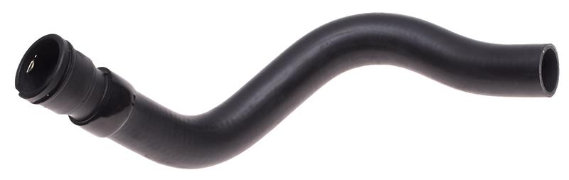 Gates 24476 2015 fits Chevrolet Silverado V-8 6.0L Lower Molded Coolant Hose